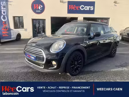 Mini Mini Cooper 1.5 136