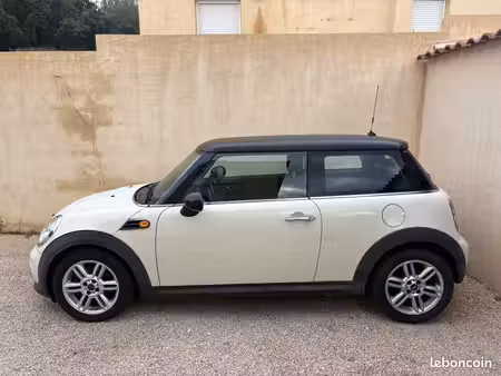 Mini Mini Cooper 1.6 112
