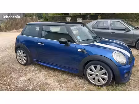 Mini Mini Cooper 1.6 120