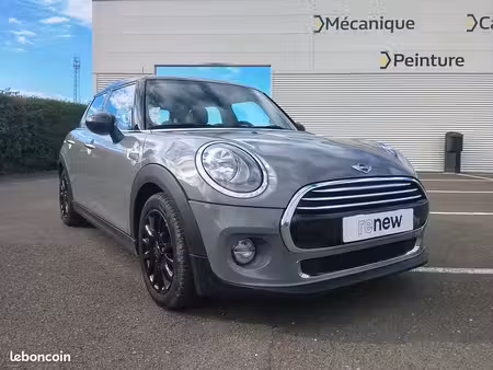 Mini Mini Cooper D 1.5 116 Shoreditch