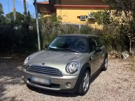 Mini Mini Cooper 1.6 120