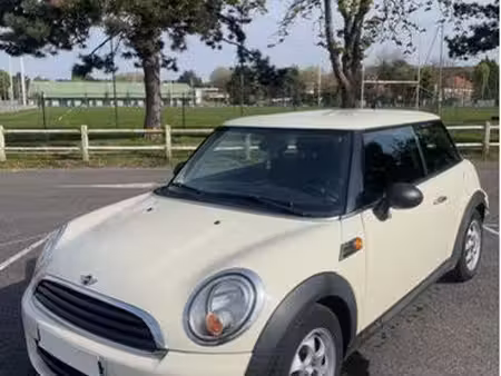 Mini Mini Cooper 1.6 90