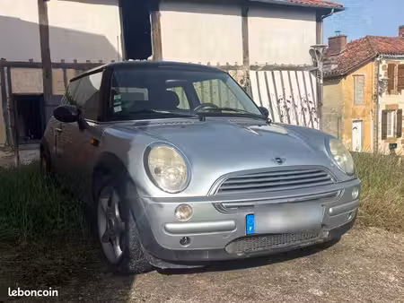 Mini Mini Cooper 1.6 115