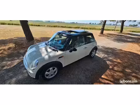 Mini Mini Cooper 1.6