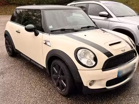 Mini Mini Cooper S 1.6 175