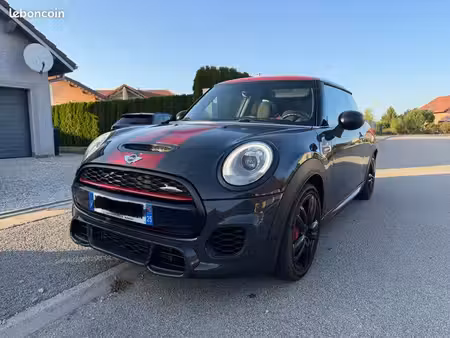 Mini Mini John Cooper Works 2.0 231