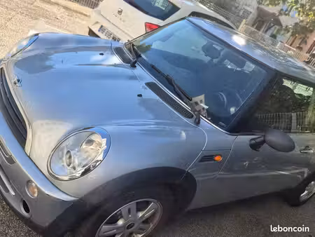 Mini Mini One 1.6 90