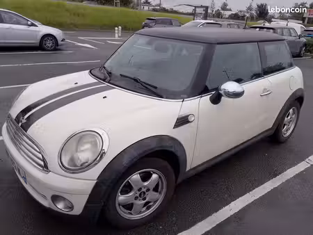 Mini Mini One 75