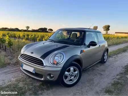 Mini Mini One 1.4 95