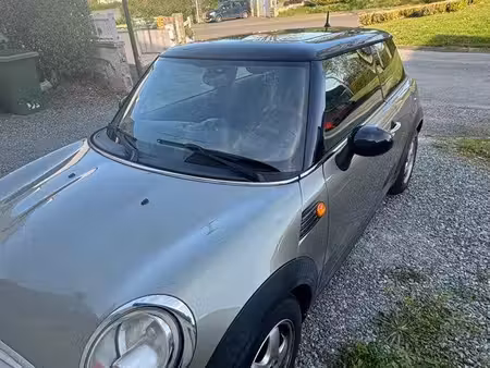 Mini Mini Cooper 1.6 120