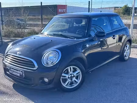 Mini Mini One 1.6 98