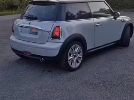 Mini Mini Cooper 1.6 110 Camden