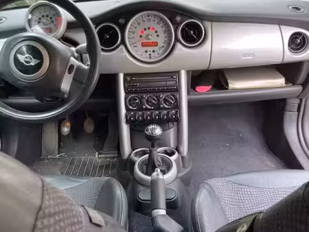 Mini Mini Cooper 1.6 115