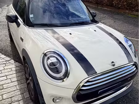 Mini Mini Cooper 1.5 136