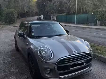 Mini Mini Cooper 1.5 136 Shoreditch