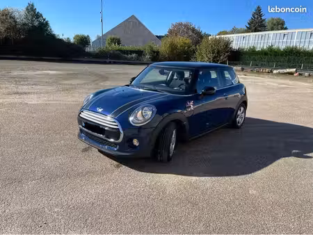 Mini Mini Cooper 1.5 116