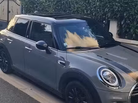 Mini Mini Cooper 1.5 136