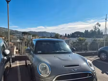 Mini Mini Cooper S 2.0 170