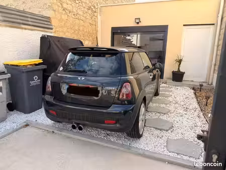 Mini Mini Cooper S 1.6