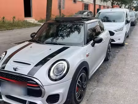 Mini Mini Cooper S 231