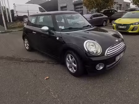 Mini Mini One 1.4 95