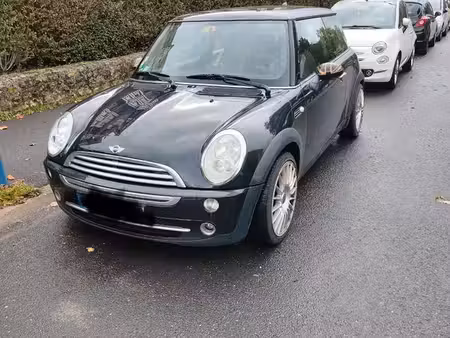 Mini Mini One 1.6 90