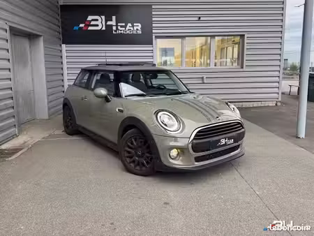 Mini Mini One 1.5 102