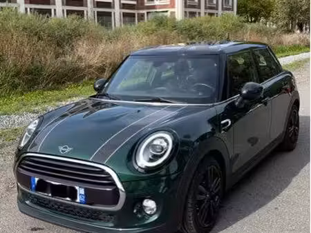 Mini Mini Cooper D 1.5 116