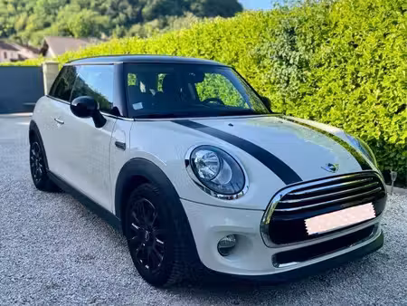 Mini Mini Cooper 1.5 136 Chili