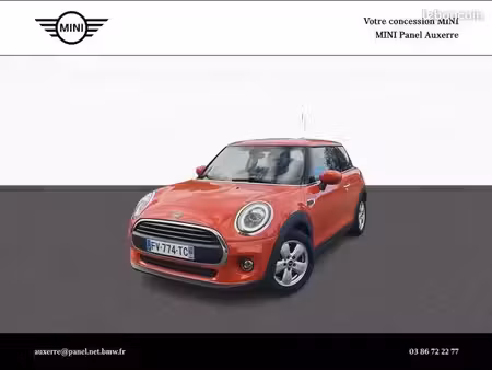 Mini Mini One 1.5 75