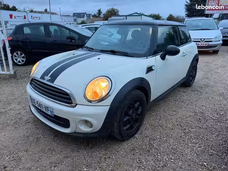Mini Mini One 1.6 90