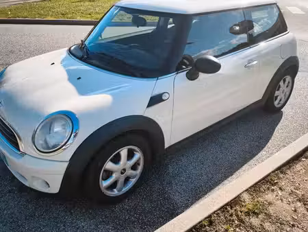 Mini Mini One 1.6 98