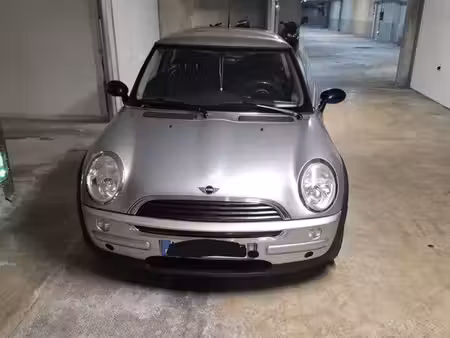 Mini Mini One 1.6 90