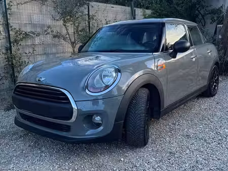Mini Mini One 75 Salt