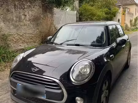 Mini Mini One 1.5 102