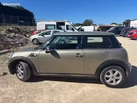 Mini Mini One 1.4 95