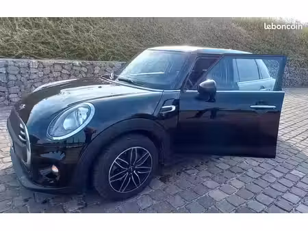 Mini Mini Cooper 1.5 95