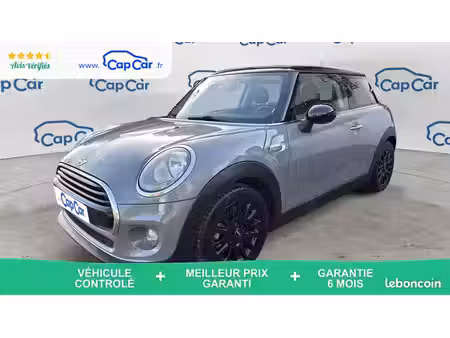 Mini Mini Cooper 1.5 116