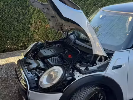 Mini Mini Cooper 1.5 136