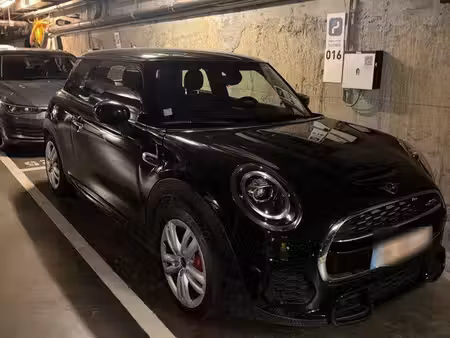 Mini Mini John Cooper Works 2.0 231