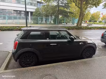 Mini Mini Cooper 102 Shoreditch