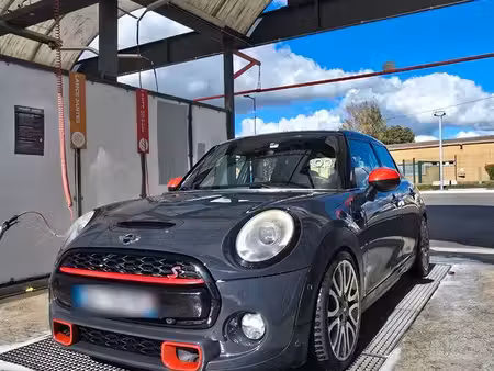 Mini Mini Cooper S 2.0 192