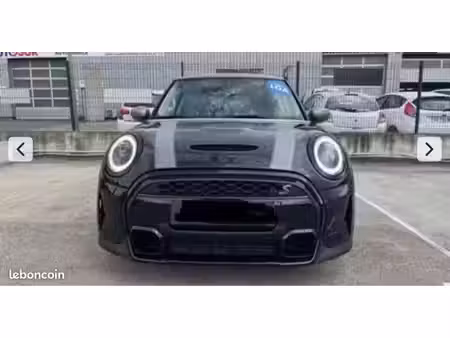Mini Mini Cooper S 2.0 178