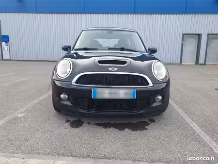 Mini Mini Cooper S 1.6 175