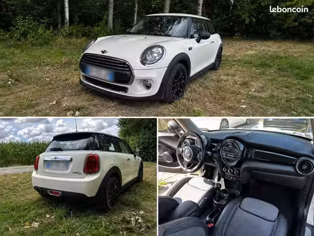 Mini Mini One 1.5 95