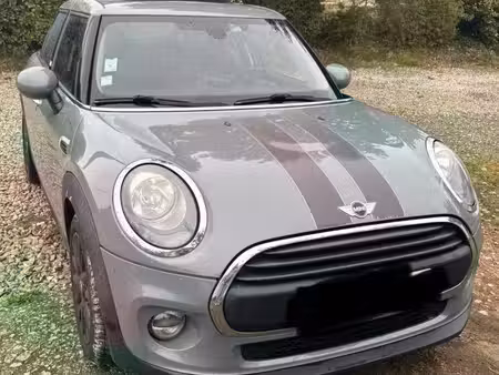 Mini Mini One 1.5 95