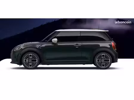 Mini Mini Cooper S 184