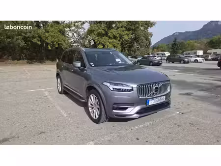 Volvo XC90 T8 2.0 390 4x4