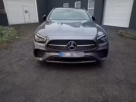 Mercedes-Benz Classe E E 300