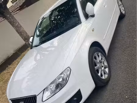Seat Exeo 2.0 143